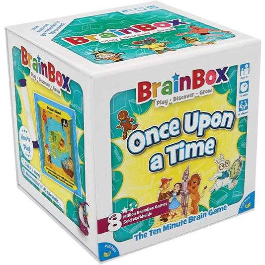 BrainBox Bundle Refresh 2022