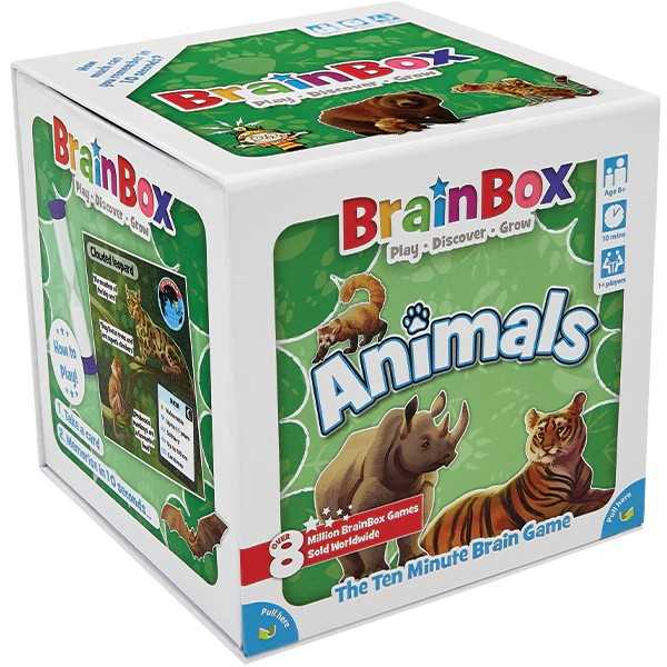 BrainBox Bundle Refresh 2022