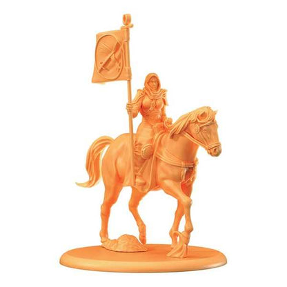A Song Of Ice & Fire Miniatures Game: Starfall Outriders