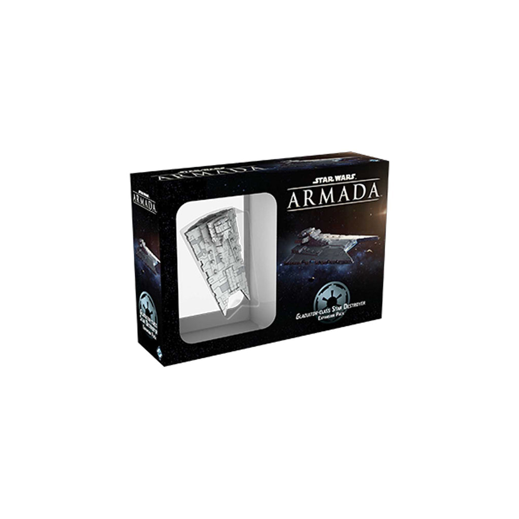 Star Wars: Armada - Gladiator-Class Destroyer Expansion Pack