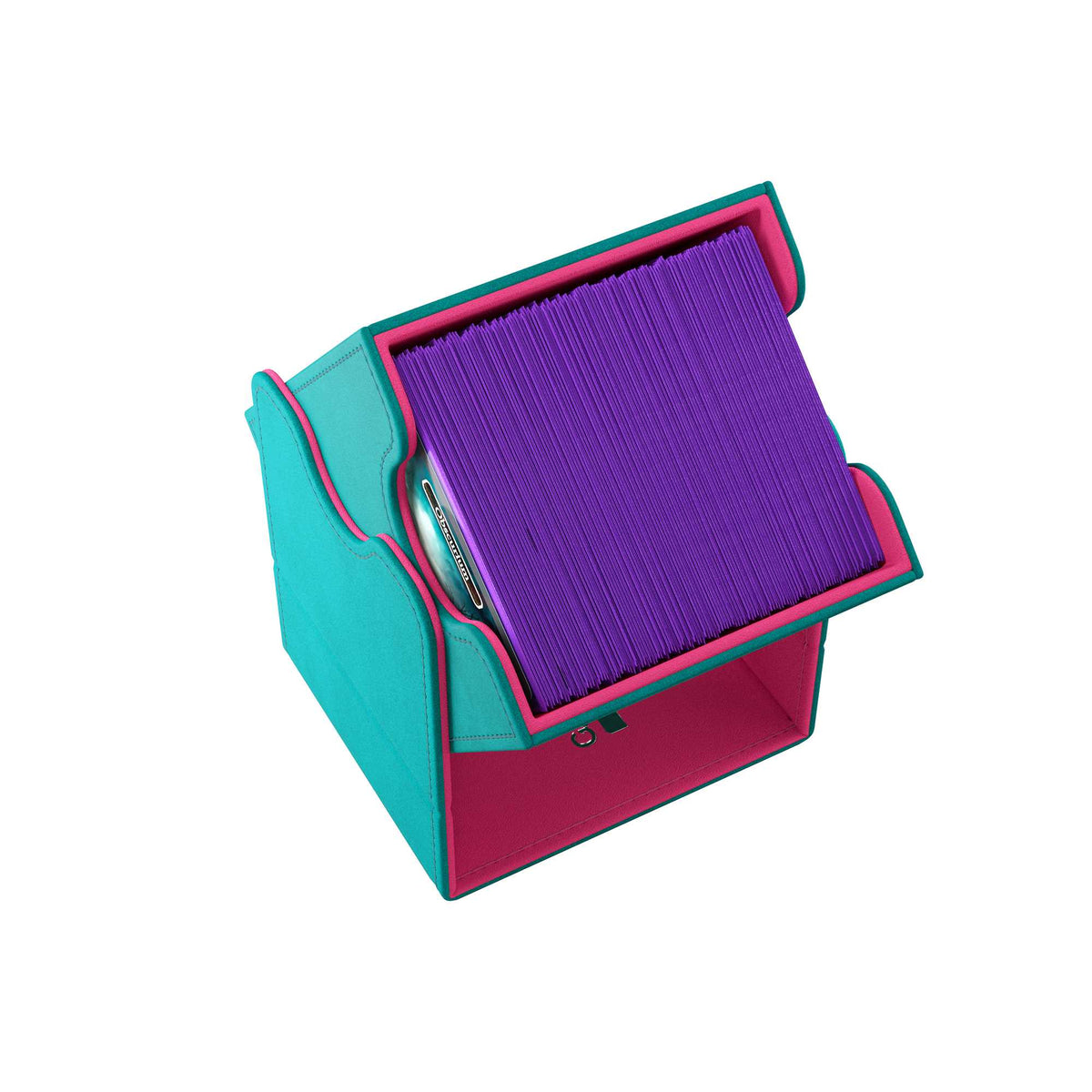 Gamegenic Squire 100+ XL - Teal/Pink