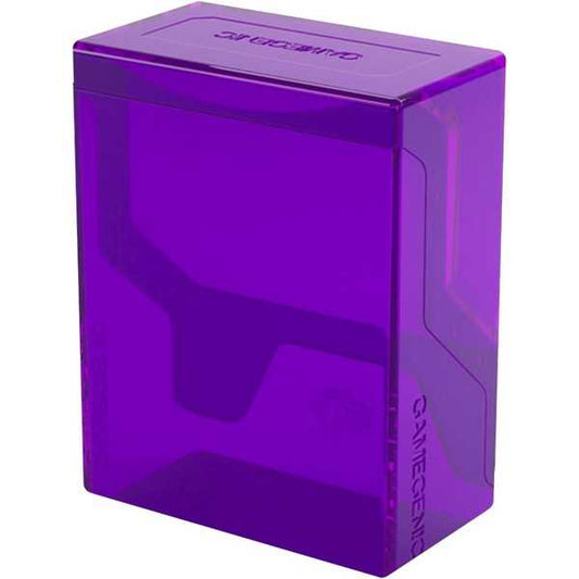Bastion 50+ XL: Purple