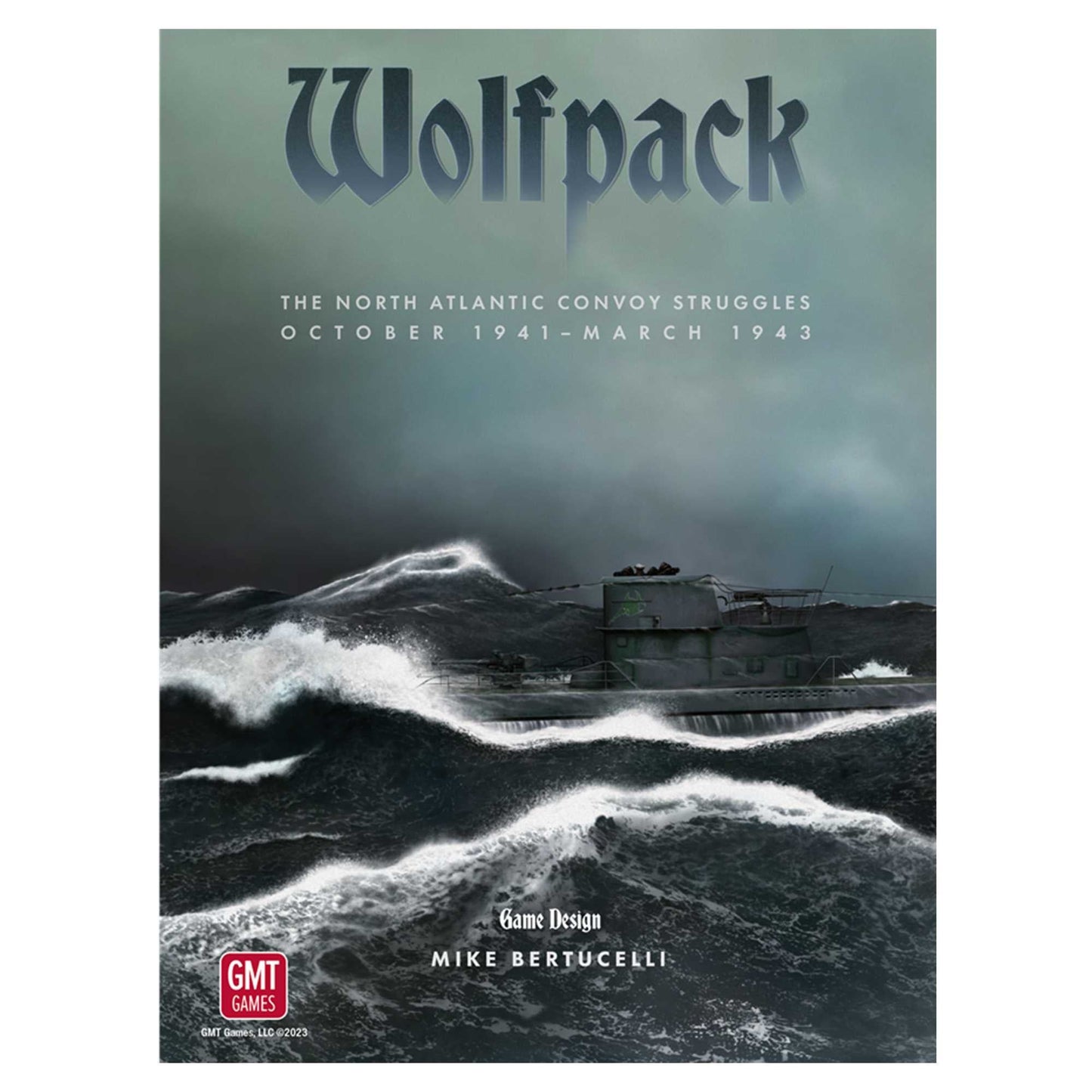 Wolfpack