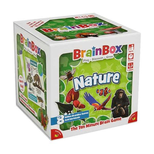 BrainBox Nature (Refresh 2022)