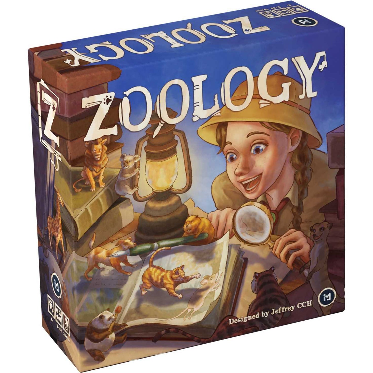 Zoology