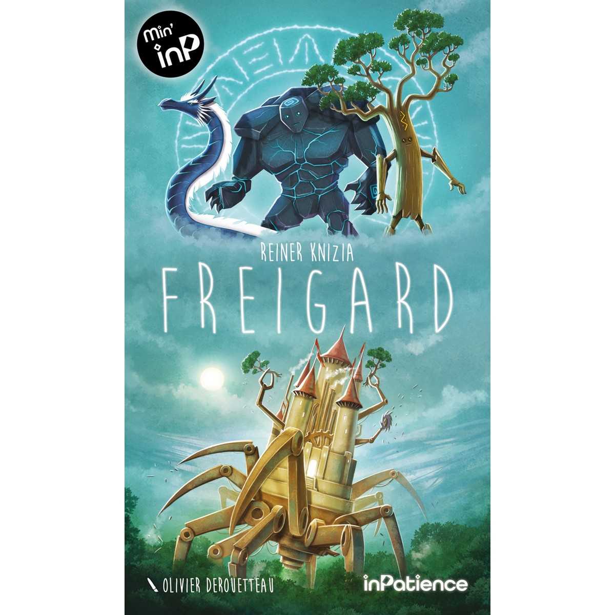 Freigard