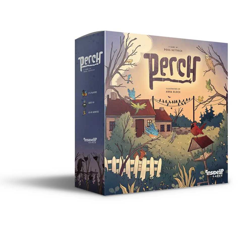 Perch