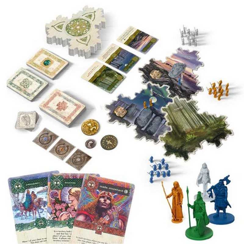 Inis - 3rd edition