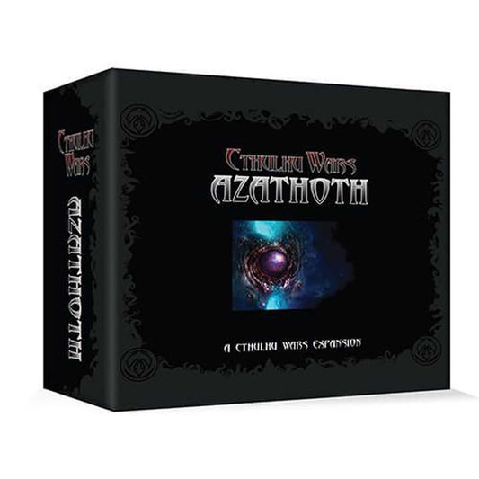 Cthulhu Wars: Azathoth