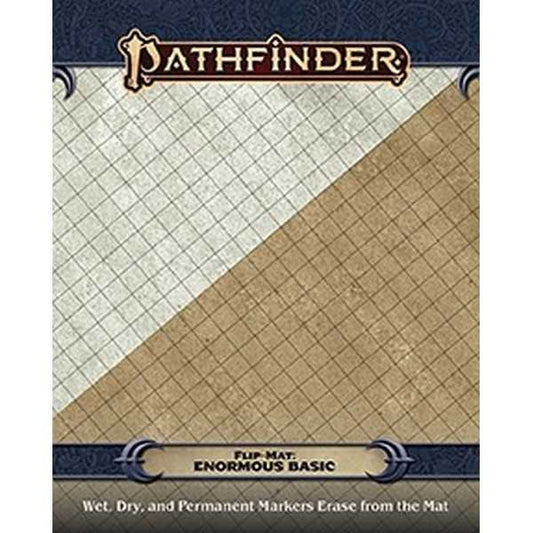 Pathfinder Flip-Mat: Enormous Basic