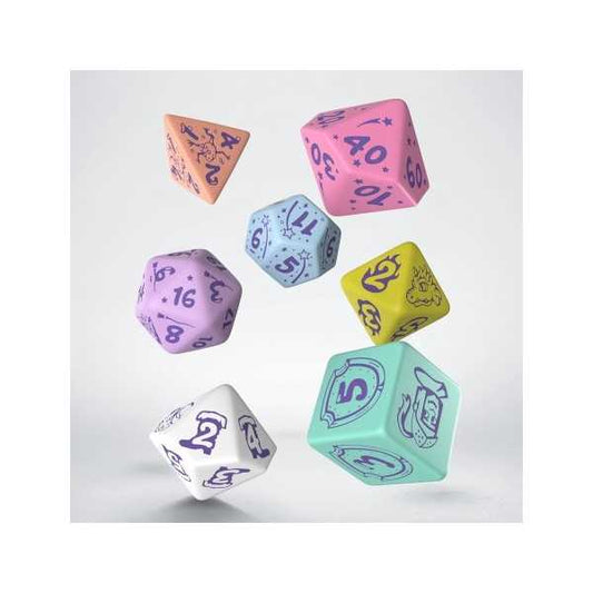 My Very First Dice Set Little Berry