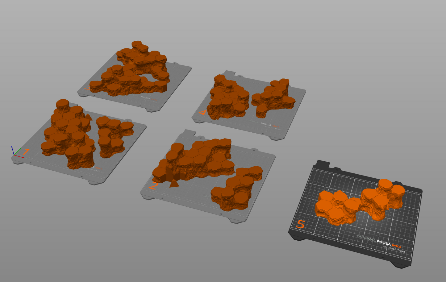 FH1F Terrain