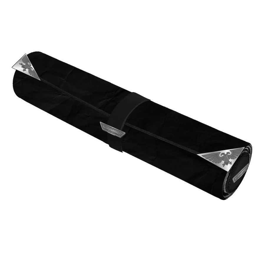 Warhammer 40,000: Universal Dice Scroll Premium Printed