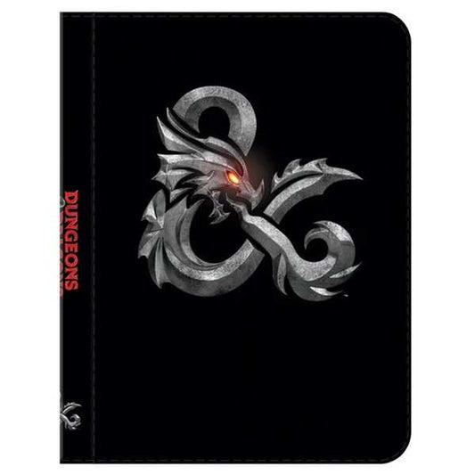 Dungeons & Dragons Honor Among Thieves: Leatherette Book Folio