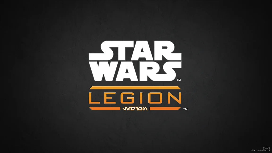 Star Wars: Legion - Galactic Republic Starter Set