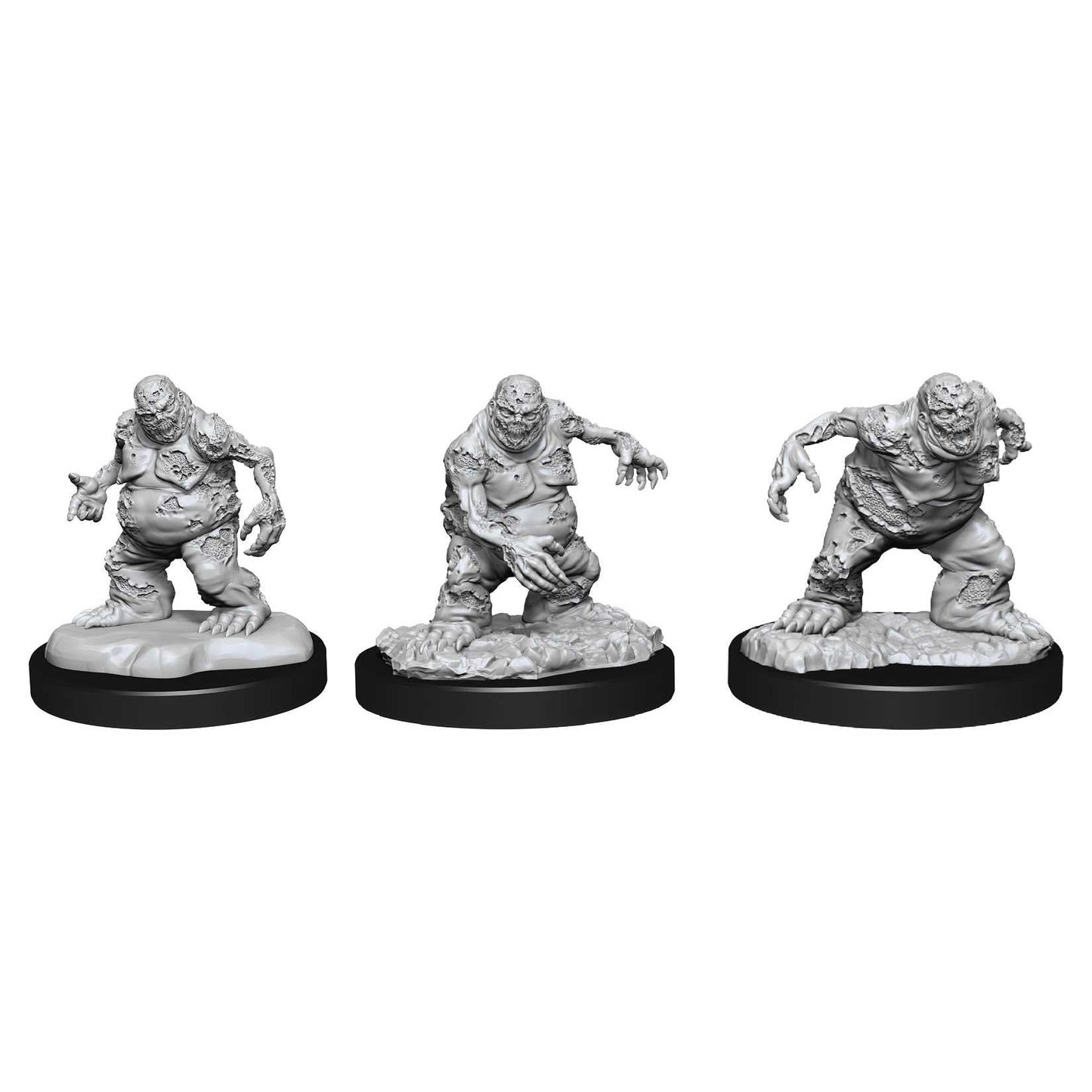 D&D Nolzur's Marvelous Miniatures: Manes