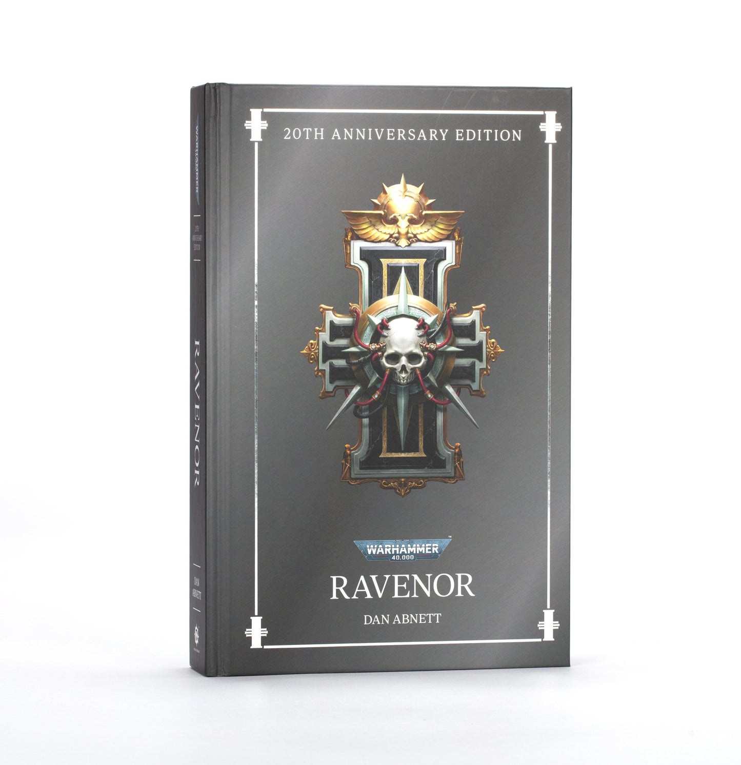 Ravenor (Anniversary Hardback)