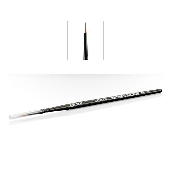 CITADEL SMALL BRUSH