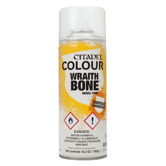 Wraithbone Spray - COURIER SHIPPING ONLY