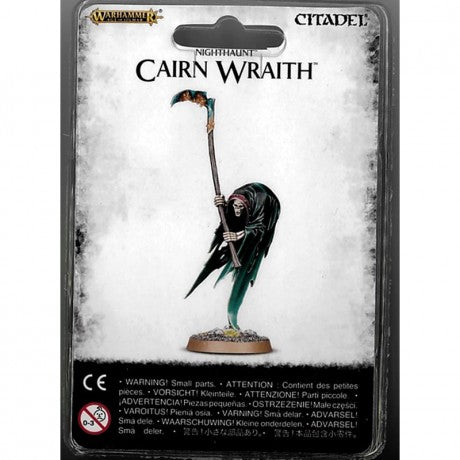 Nighthaunt: Cairn Wraith