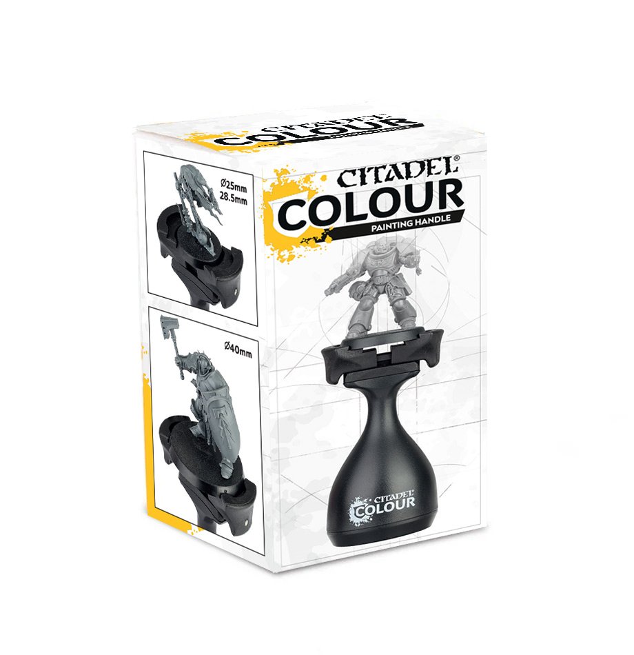 Citadel Painting Handle ()