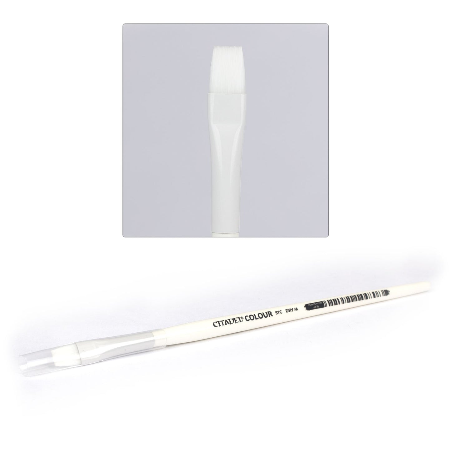 Citadel Synthetic Medium Dry Brush