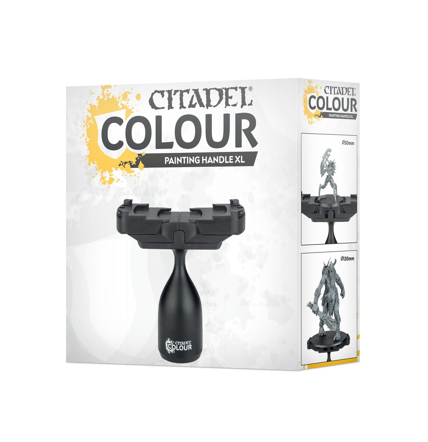 Citadel Colour Painting Handle