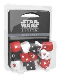 Star Wars Legion Dice Pack Expansion