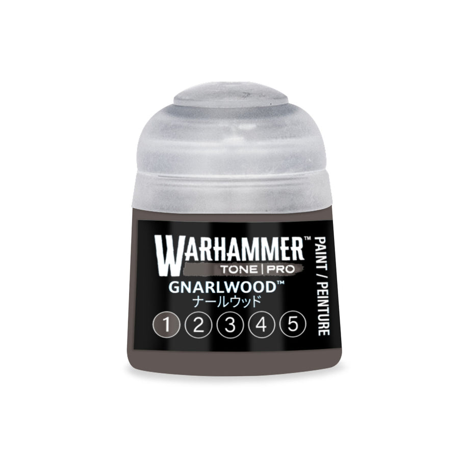 Warhammer Tone Pro Paint | 150 paints Complete Bundle