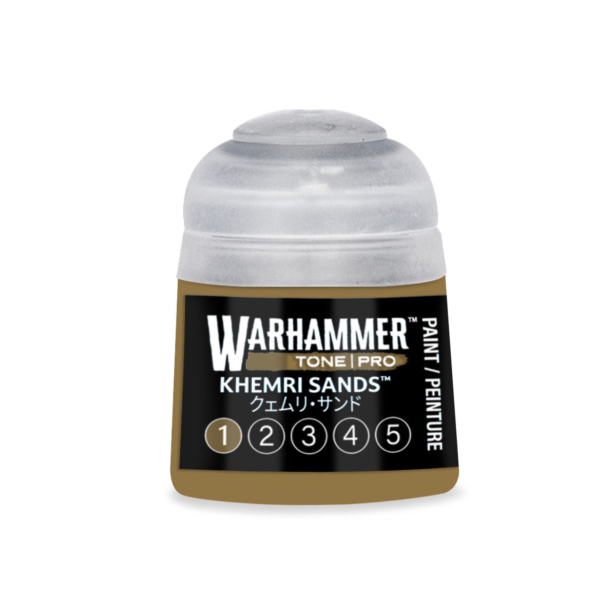 Warhammer Tone Pro Paint | 150 paints Complete Bundle