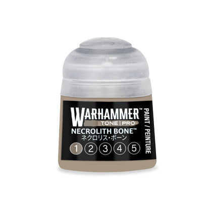 Warhammer Tone Pro Paint | 150 paints Complete Bundle