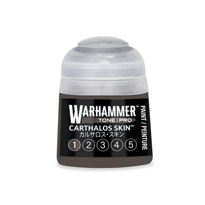 Warhammer Tone Pro Paint | 150 paints Complete Bundle
