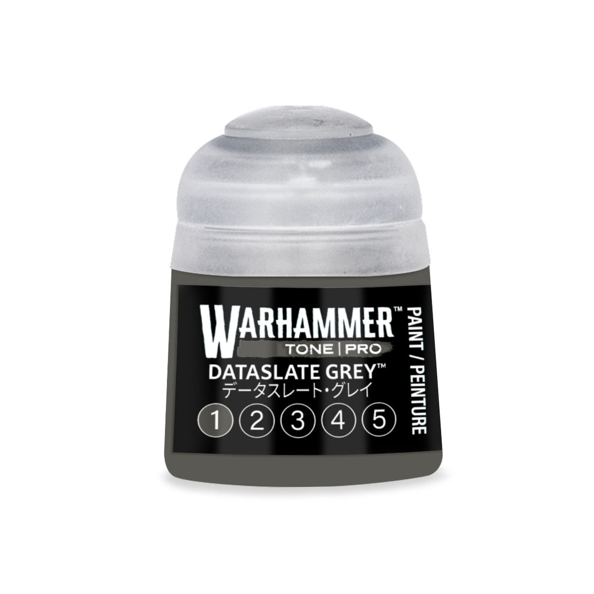 Warhammer Tone Pro Paint | 150 paints Complete Bundle