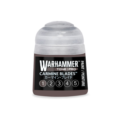 Warhammer Tone Pro Paint | 150 paints Complete Bundle
