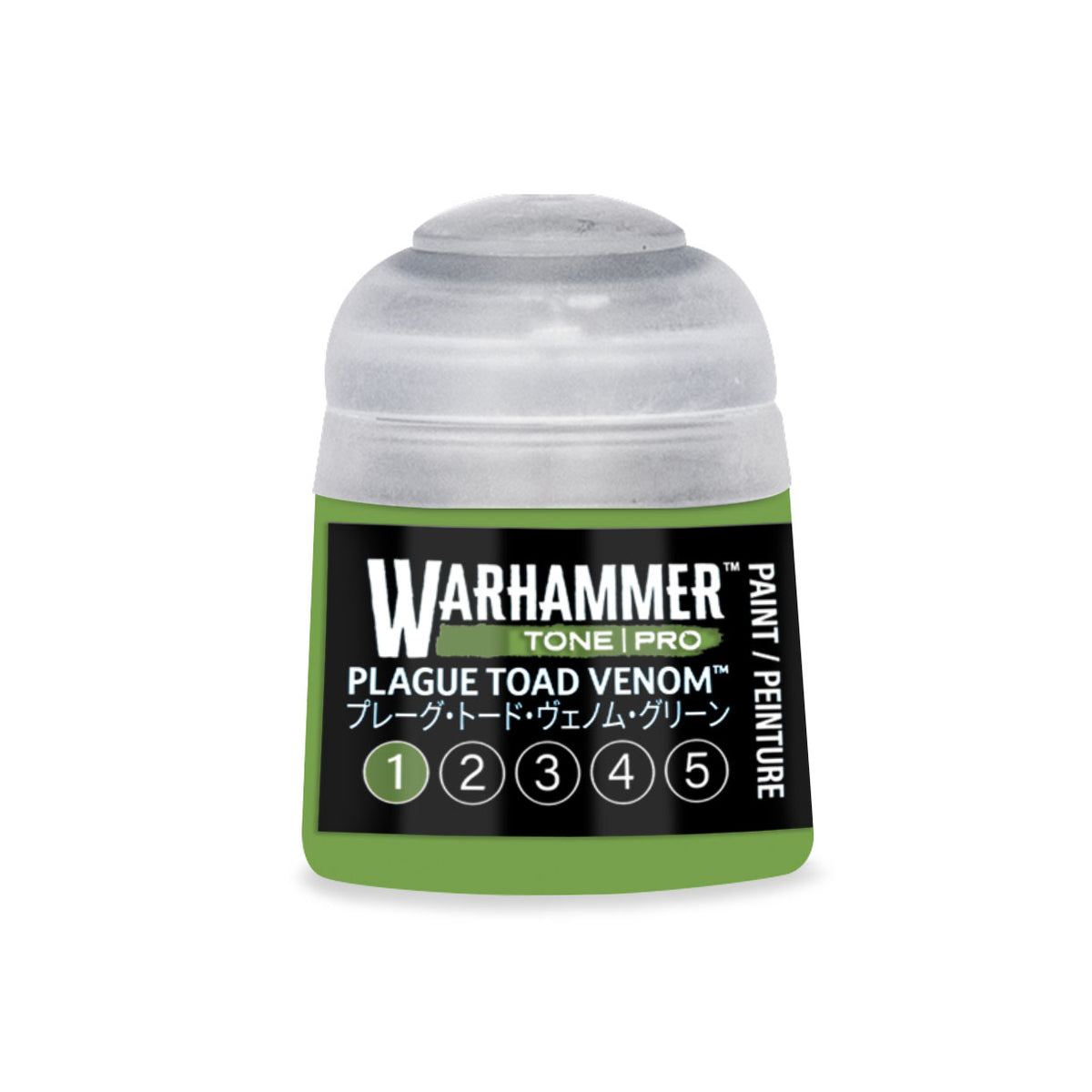 Warhammer Tone Pro Paint | 150 paints Complete Bundle