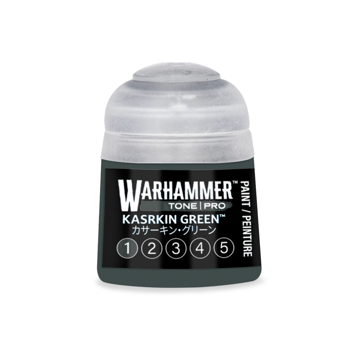 Warhammer Tone Pro Paint | 150 paints Complete Bundle