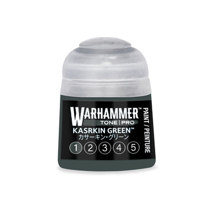 Warhammer Tone Pro Paint | 150 paints Complete Bundle