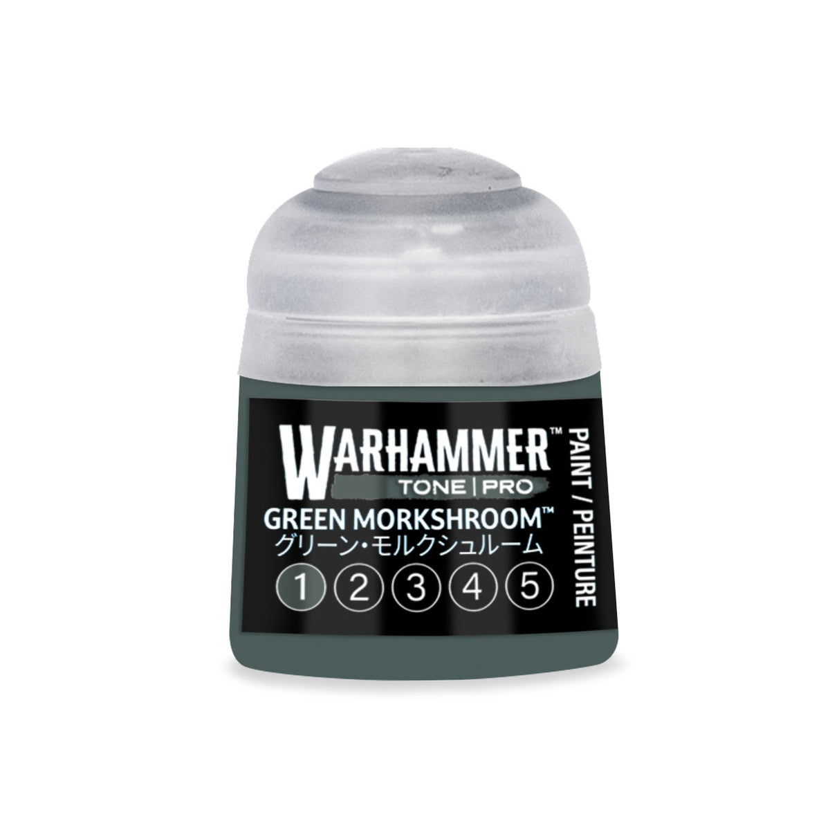 Warhammer Tone Pro Paint | 150 paints Complete Bundle