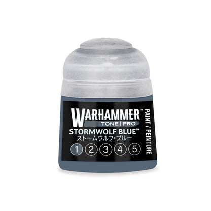 Warhammer Tone Pro Paint | 150 paints Complete Bundle