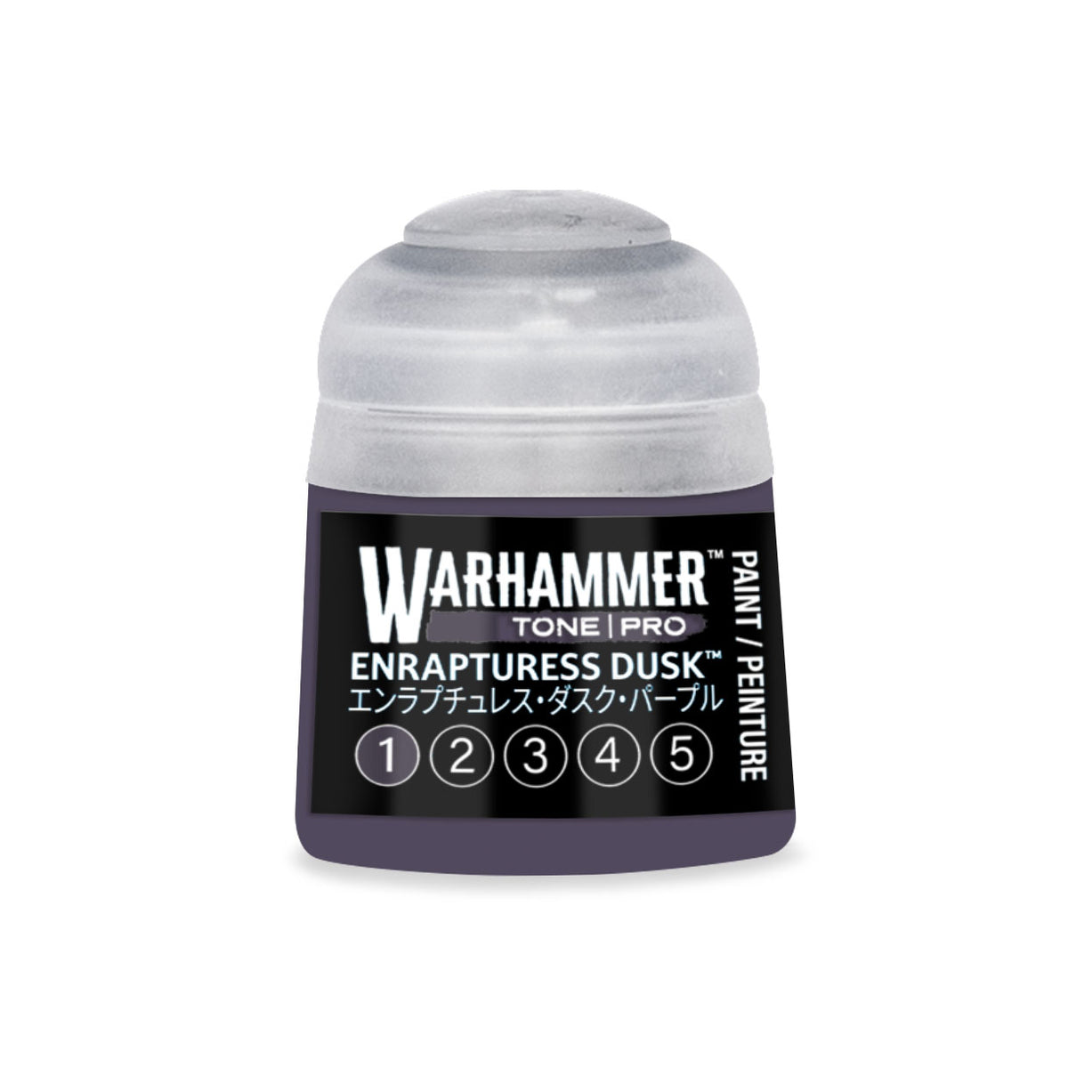 Warhammer Tone Pro Paint | 150 paints Complete Bundle