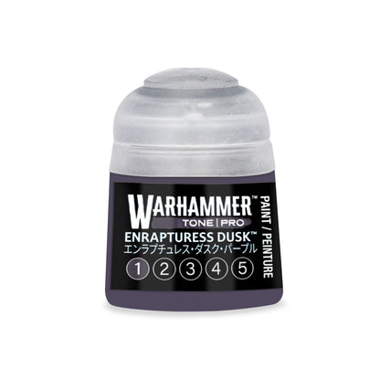 Warhammer Tone Pro Paint | 150 paints Complete Bundle