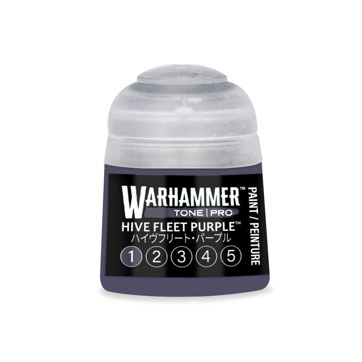 Warhammer Tone Pro Paint | 150 paints Complete Bundle