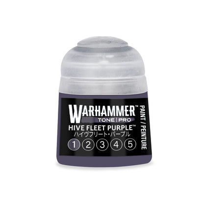 Warhammer Tone Pro Paint | 150 paints Complete Bundle