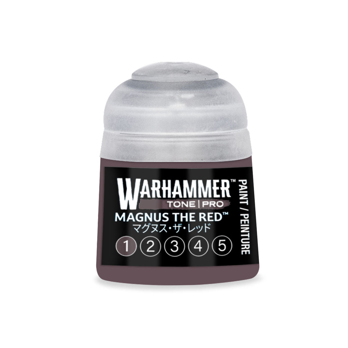 Warhammer Tone Pro Paint | 150 paints Complete Bundle