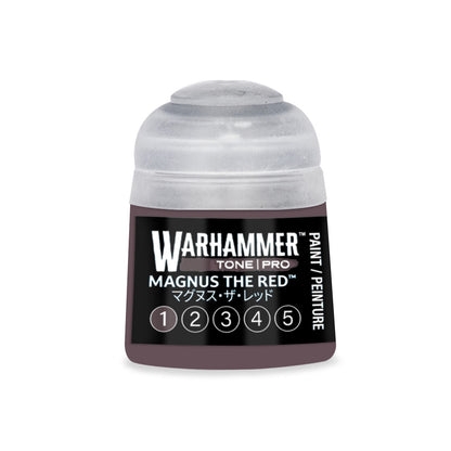 Warhammer Tone Pro Paint | 150 paints Complete Bundle