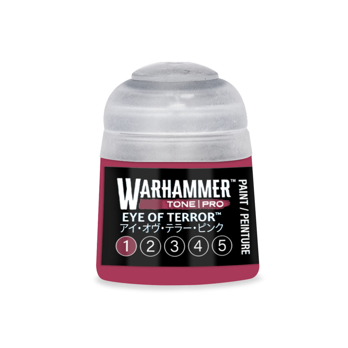 Warhammer Tone Pro Paint | 150 paints Complete Bundle