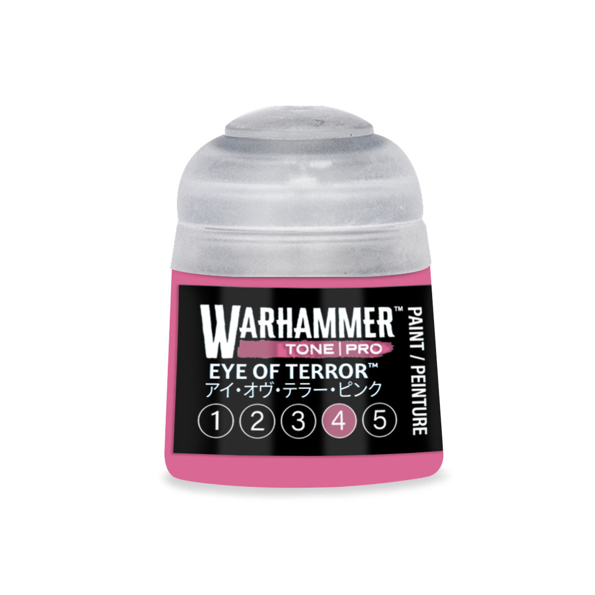 Warhammer Tone Pro Paint | Eye of Terror 1 - 5 Bundle
