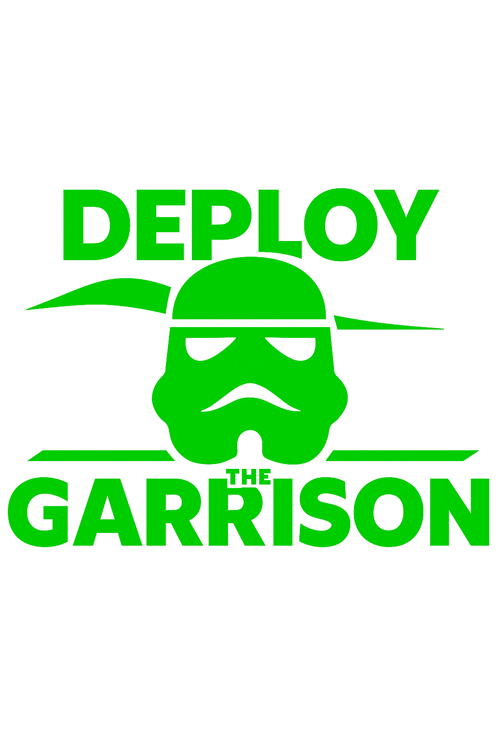 Star Wars Legion: Deploy the Garrison Saturday 28th February 2026