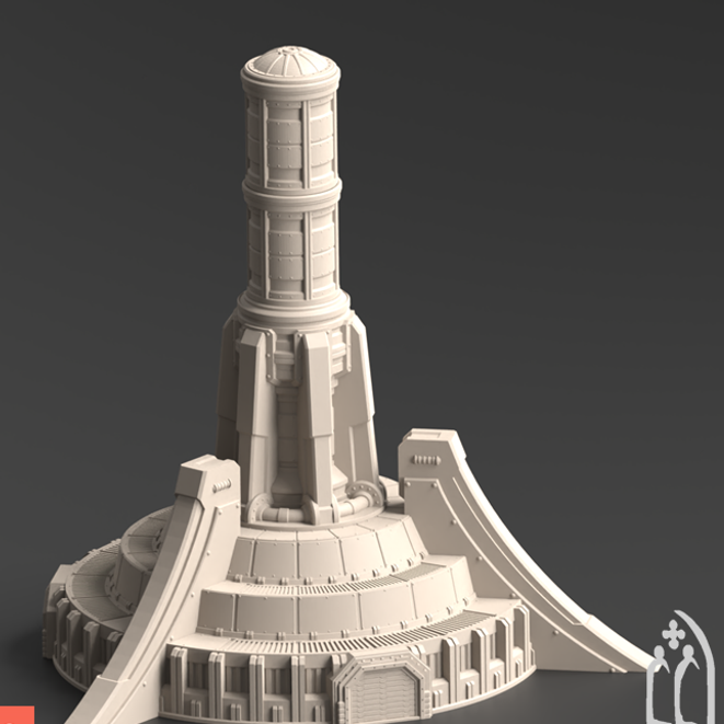 Meridian Elevator