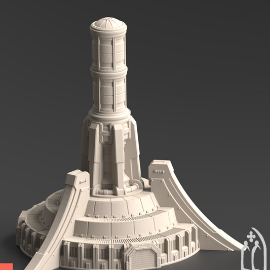 Meridian Elevator